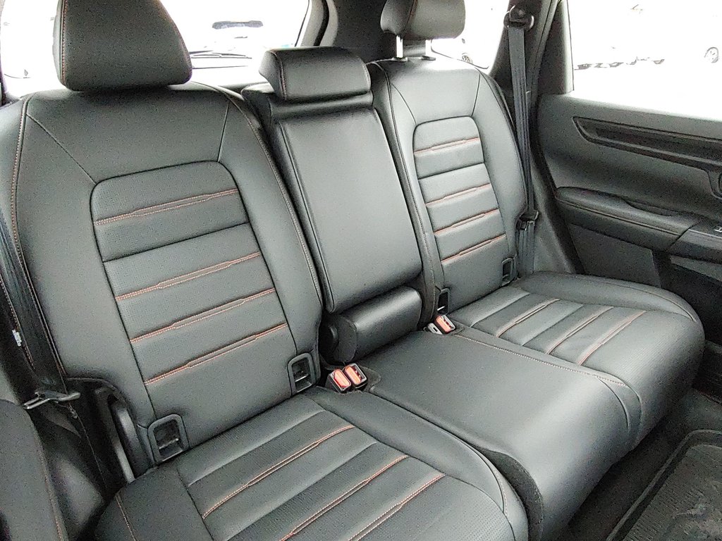 2025 Honda CR-V Hybrid in Antigonish, Nova Scotia - 45 - w1024h768px