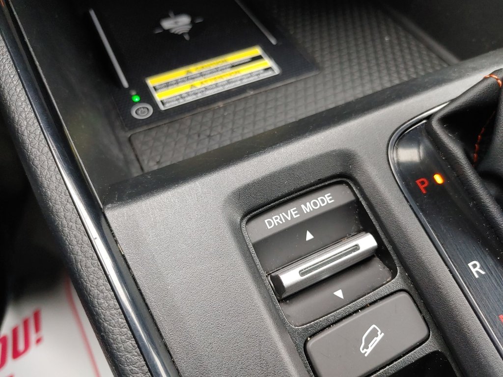 2025 Honda CR-V Hybrid in Antigonish, Nova Scotia - 31 - w1024h768px