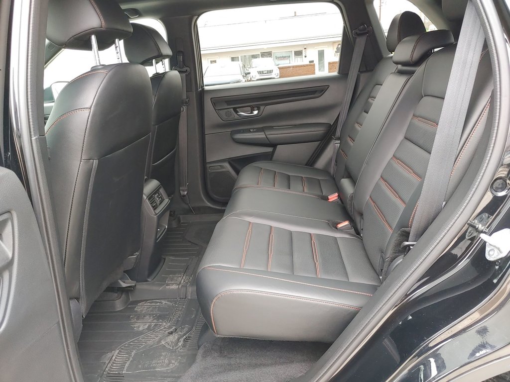 2025 Honda CR-V Hybrid in Antigonish, Nova Scotia - 33 - w1024h768px