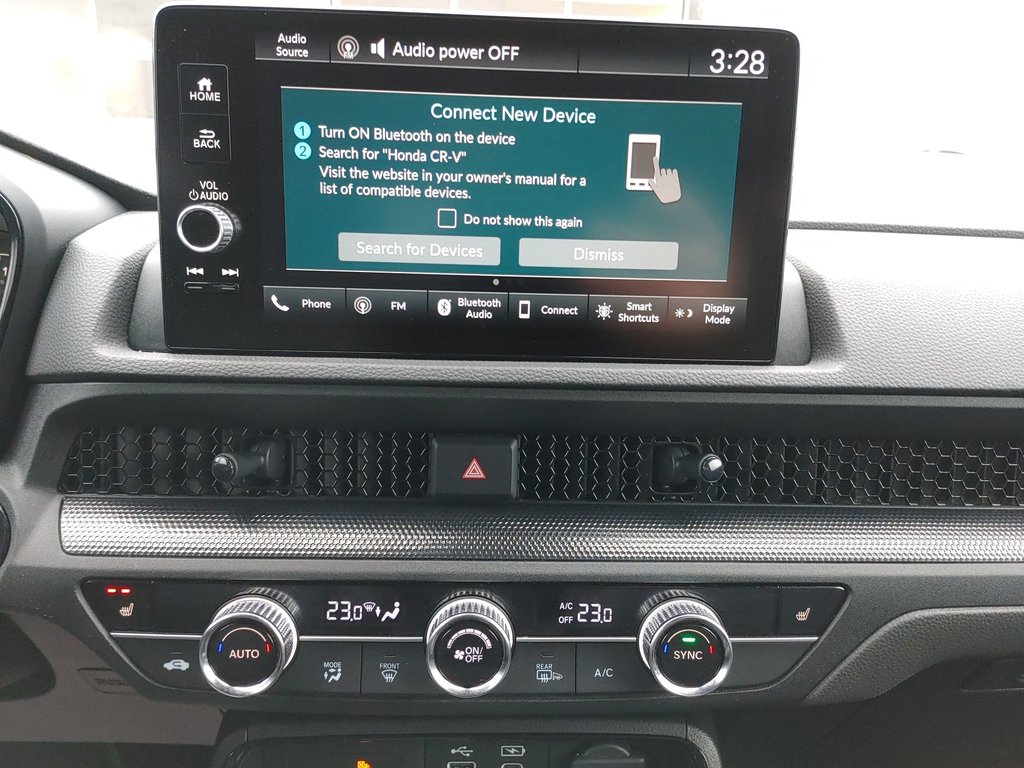 2025 Honda CR-V Hybrid in Antigonish, Nova Scotia - 24 - w1024h768px