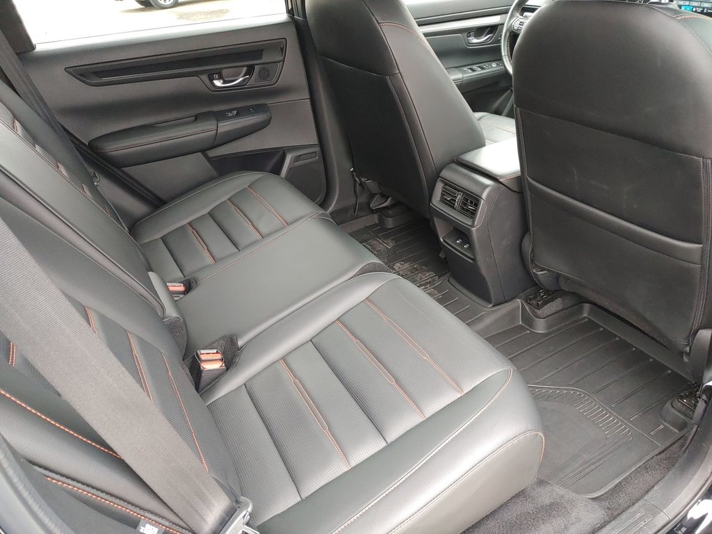 2025 Honda CR-V Hybrid in Antigonish, Nova Scotia - 37 - w1024h768px
