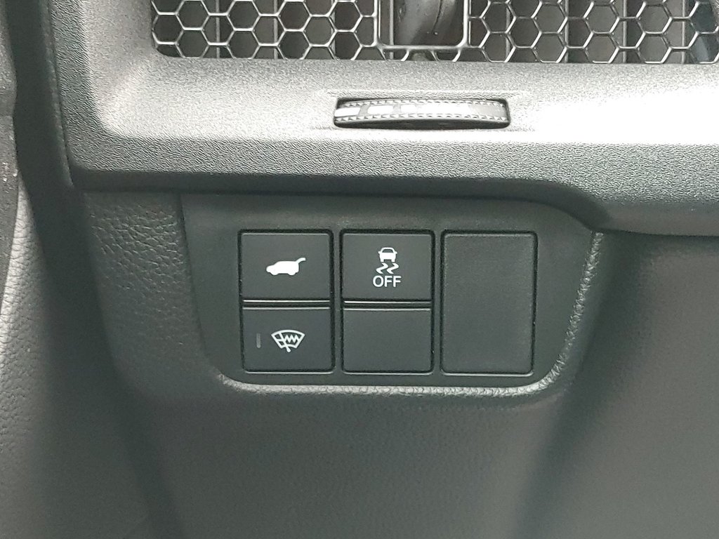 2025 Honda CR-V Hybrid in Antigonish, Nova Scotia - 22 - w1024h768px