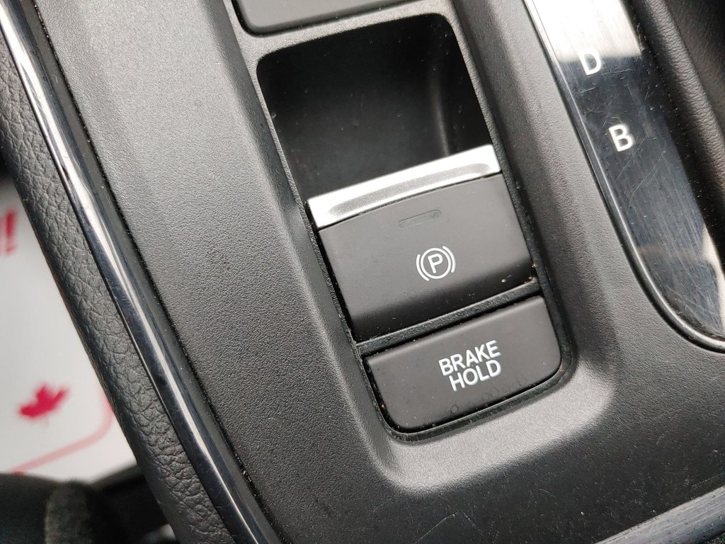 2025 Honda CR-V Hybrid in Antigonish, Nova Scotia - 30 - w1024h768px