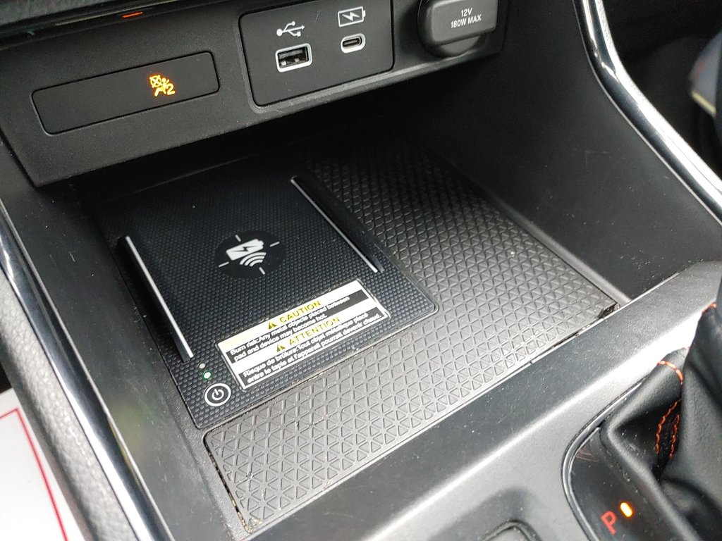 2025 Honda CR-V Hybrid in Antigonish, Nova Scotia - 28 - w1024h768px