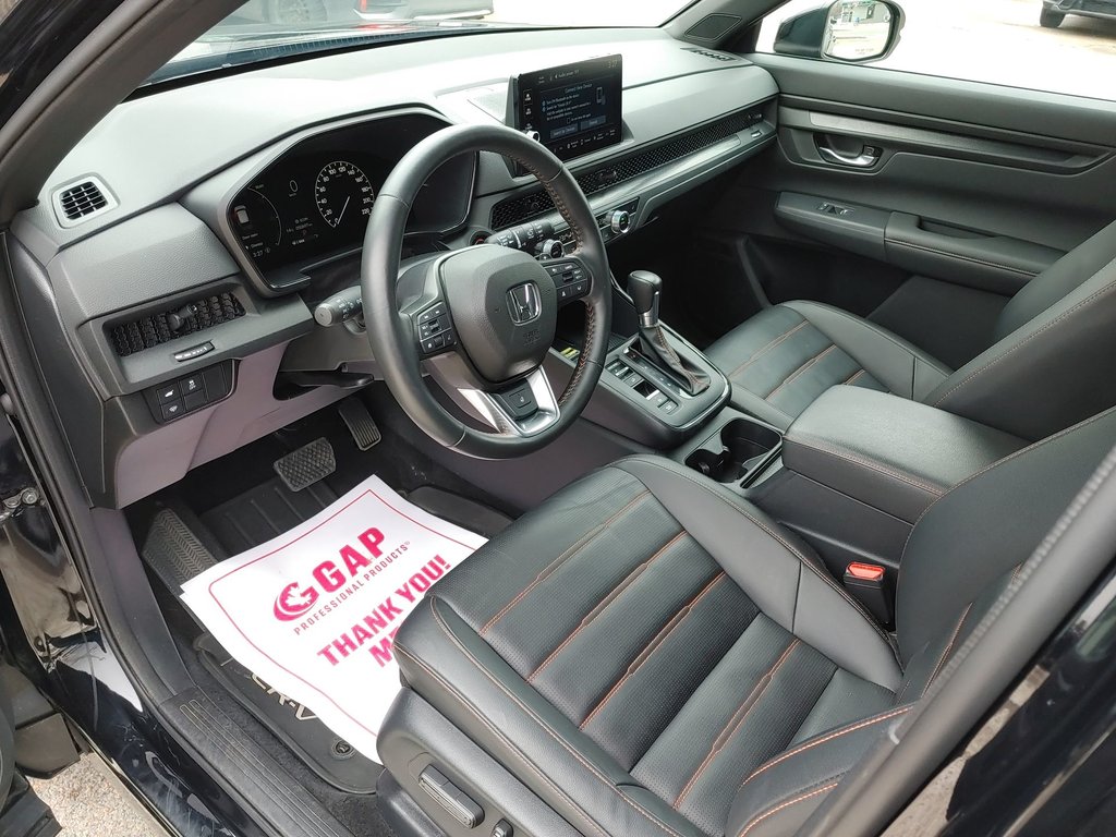 2025 Honda CR-V Hybrid in Antigonish, Nova Scotia - 12 - w1024h768px