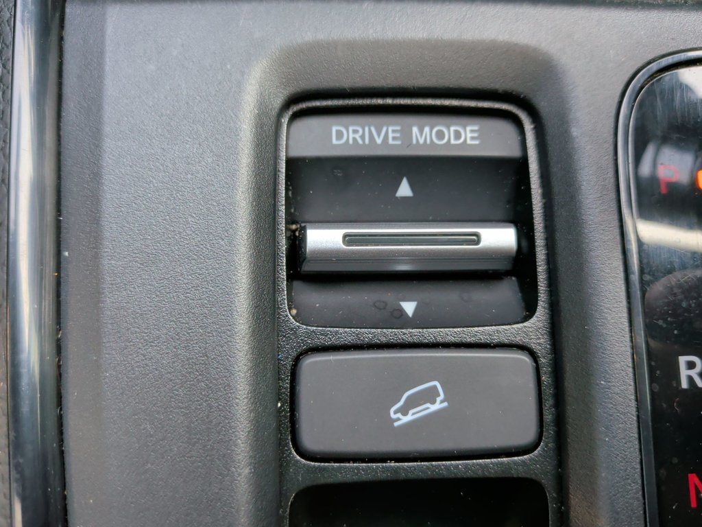 2025 Honda CR-V Hybrid Touring | Leather | Sunroof | Warranty to 2029 in Saint John, New Brunswick - 30 - w1024h768px