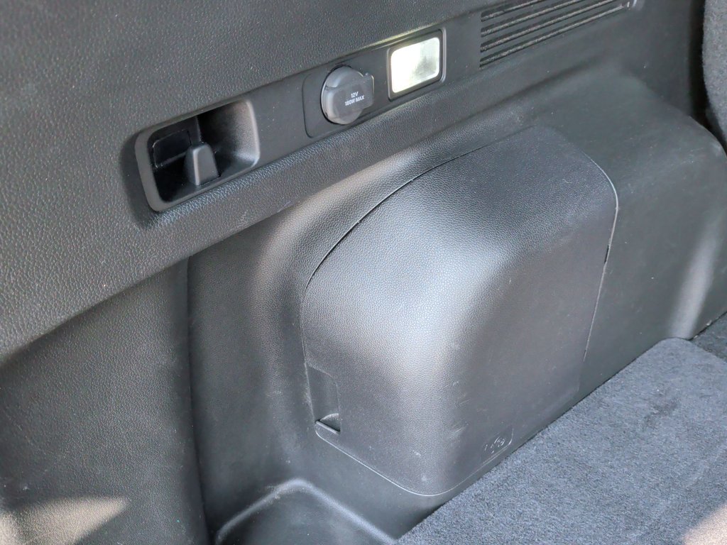 2025 Honda CR-V Hybrid Touring | Leather | Sunroof | Warranty to 2029 in Saint John, New Brunswick - 35 - w1024h768px