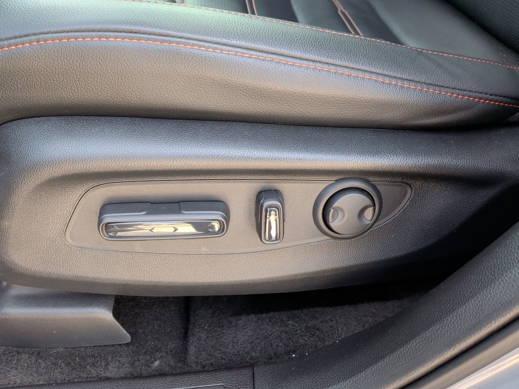 2025 Honda CR-V Hybrid Touring | Leather | Sunroof | Warranty to 2029 in Saint John, New Brunswick - 14 - w1024h768px