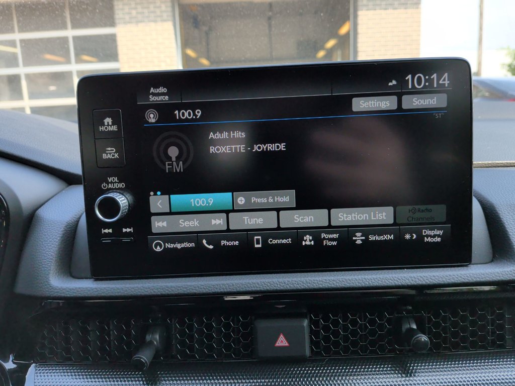 2025 Honda CR-V Hybrid Touring | Leather | Sunroof | Warranty to 2029 in Saint John, New Brunswick - 24 - w1024h768px