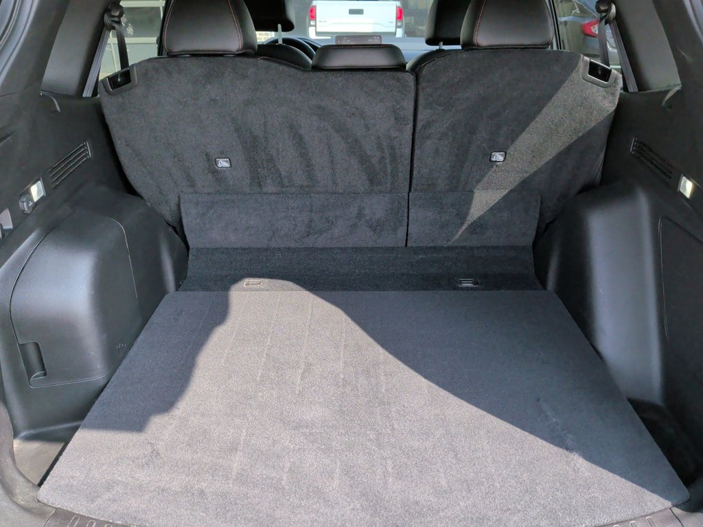 2025 Honda CR-V Hybrid Touring | Leather | Sunroof | Warranty to 2029 in Saint John, New Brunswick - 34 - w1024h768px