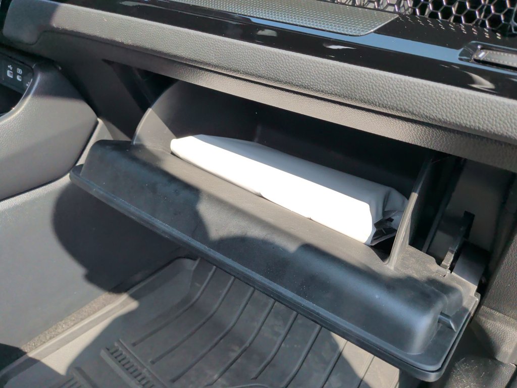 2025 Honda CR-V Hybrid Touring | Leather | Sunroof | Warranty to 2029 in Saint John, New Brunswick - 40 - w1024h768px