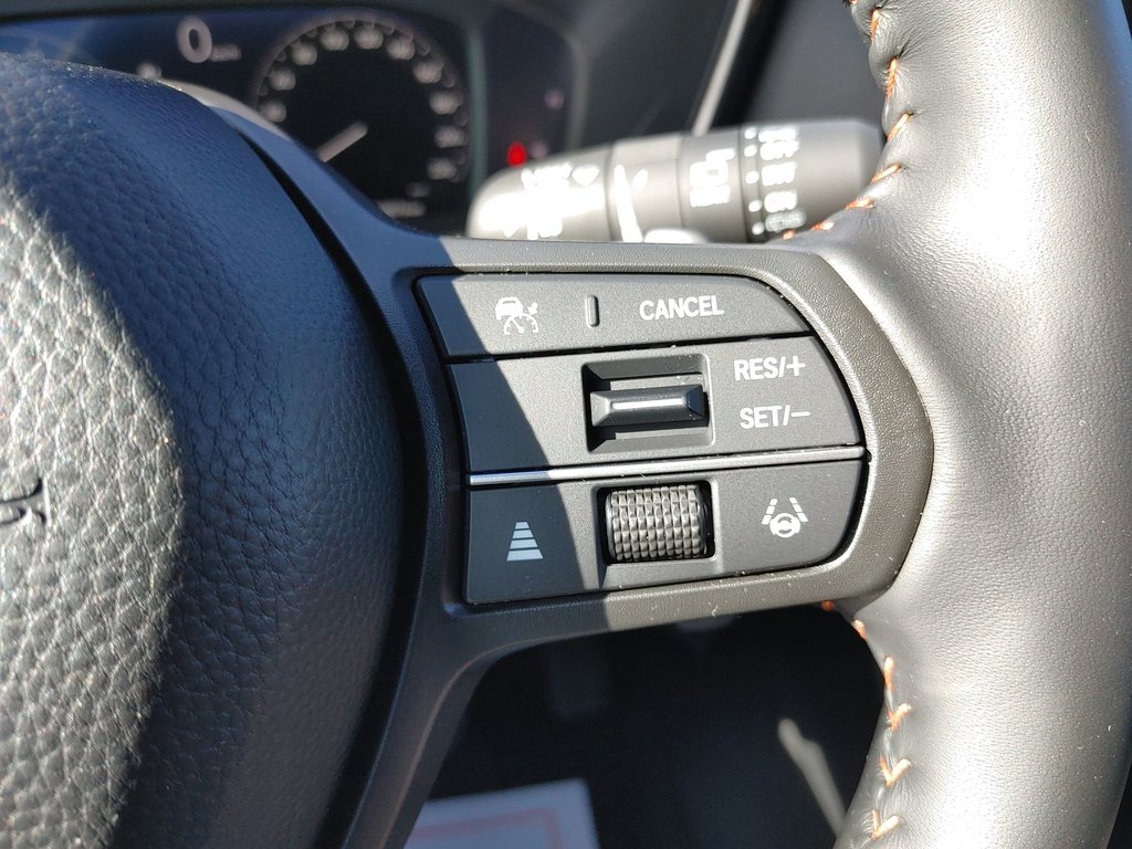 Honda CR-V Hybrid TrailSport | EXT WARRANTY TO 2032 | SUNROOF | CAM 2026 à Saint John, Nouveau-Brunswick - 21 - w1024h768px