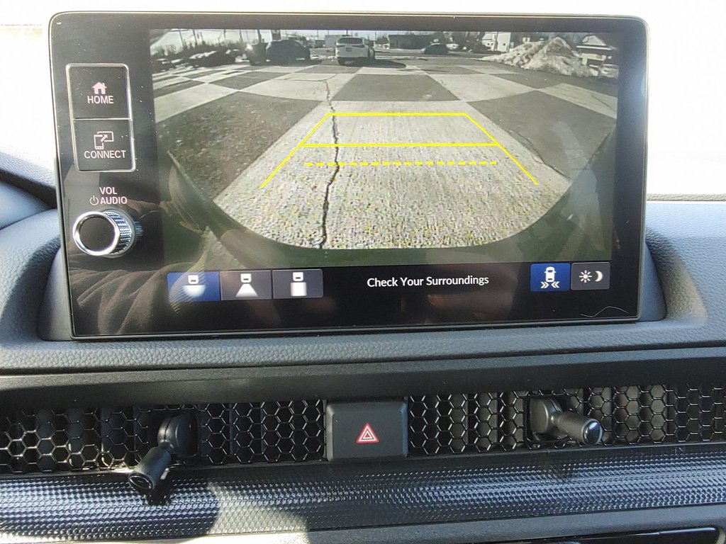 Honda CR-V Hybrid TrailSport | EXT WARRANTY TO 2032 | SUNROOF | CAM 2026 à Saint John, Nouveau-Brunswick - 26 - w1024h768px