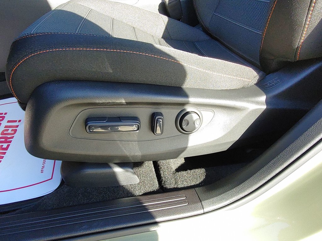 Honda CR-V Hybrid TrailSport | EXT WARRANTY TO 2032 | SUNROOF | CAM 2026 à Saint John, Nouveau-Brunswick - 14 - w1024h768px