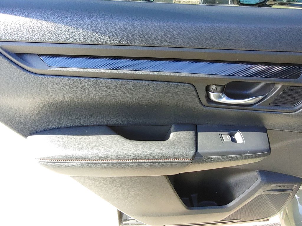 Honda CR-V Hybrid TrailSport | EXT WARRANTY TO 2032 | SUNROOF | CAM 2026 à Saint John, Nouveau-Brunswick - 34 - w1024h768px
