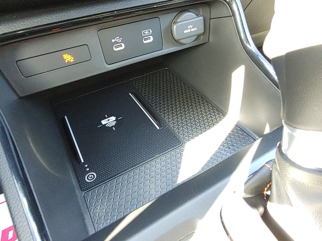 Honda CR-V Hybrid TrailSport | EXT WARRANTY TO 2032 | SUNROOF | CAM 2026 à Saint John, Nouveau-Brunswick - 28 - w1024h768px