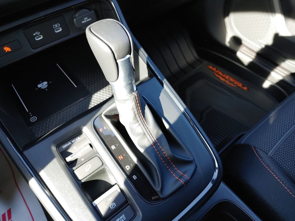 Honda CR-V Hybrid TrailSport | EXT WARRANTY TO 2032 | SUNROOF | CAM 2026 à Saint John, Nouveau-Brunswick - 29 - w1024h768px