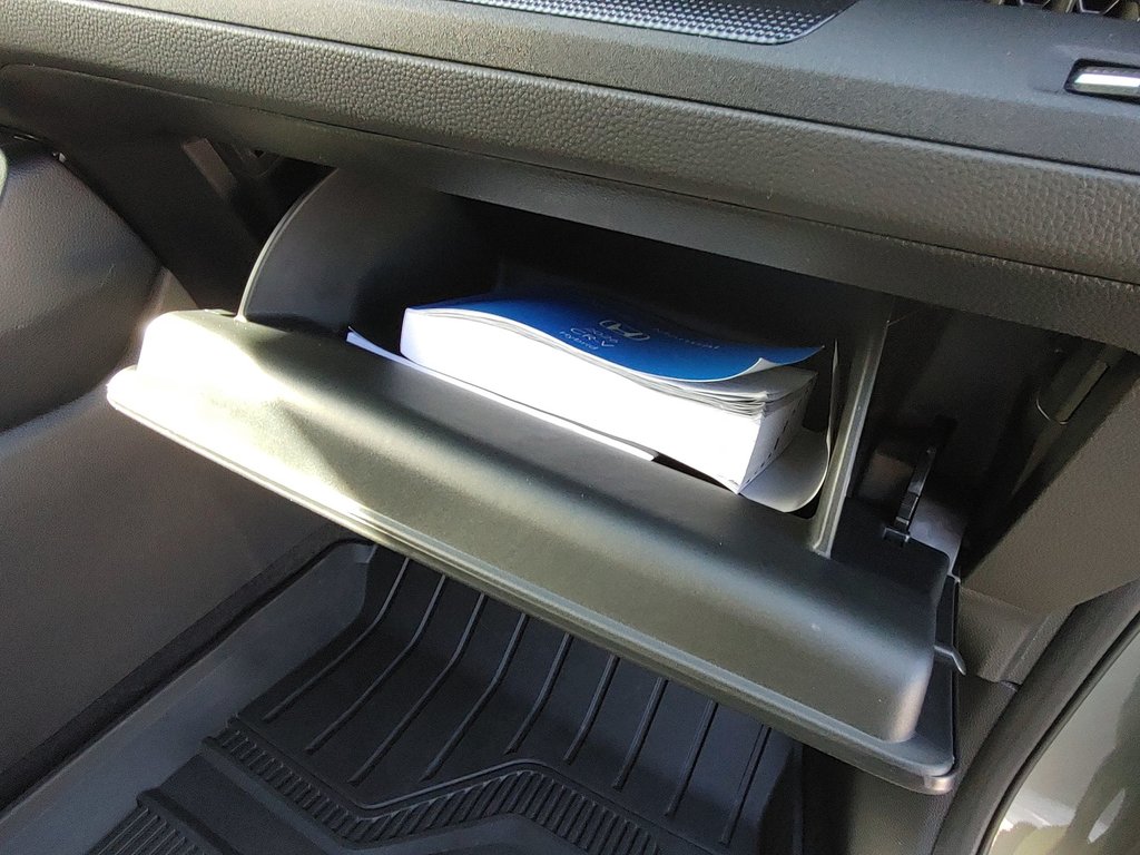 Honda CR-V Hybrid TrailSport | EXT WARRANTY TO 2032 | SUNROOF | CAM 2026 à Saint John, Nouveau-Brunswick - 41 - w1024h768px