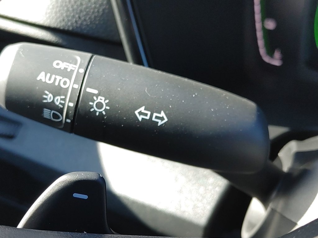 Honda CR-V Hybrid TrailSport | EXT WARRANTY TO 2032 | SUNROOF | CAM 2026 à Saint John, Nouveau-Brunswick - 18 - w1024h768px