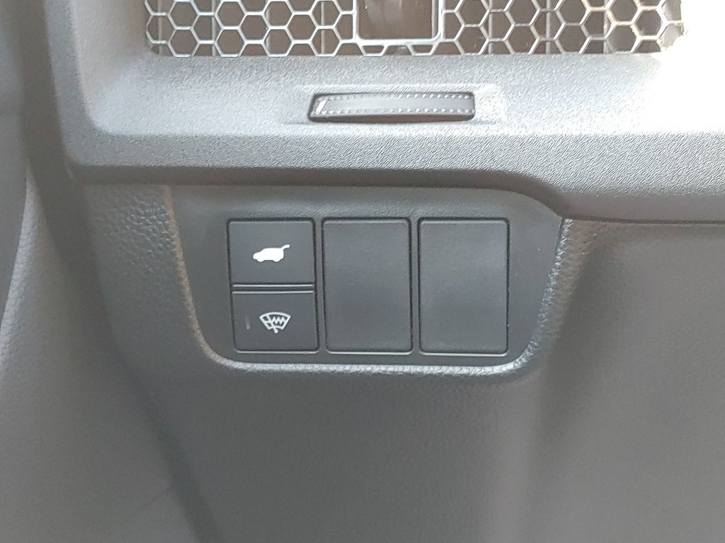 Honda CR-V Hybrid TrailSport | EXT WARRANTY TO 2032 | SUNROOF | CAM 2026 à Saint John, Nouveau-Brunswick - 22 - w1024h768px