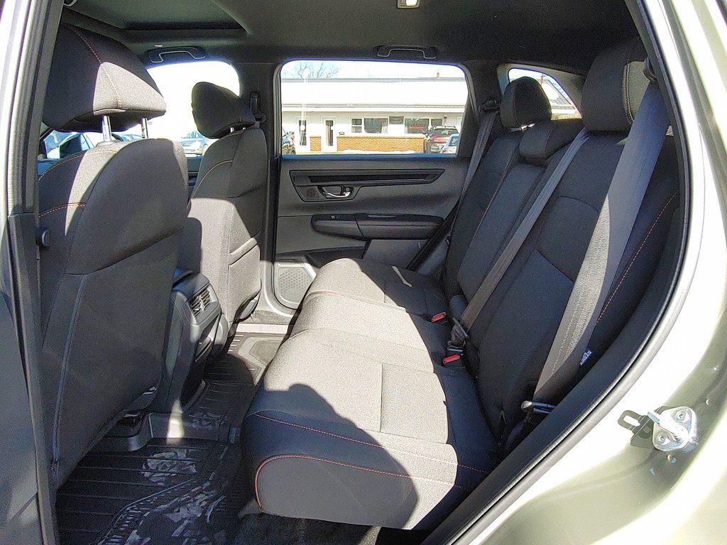 Honda CR-V Hybrid TrailSport | EXT WARRANTY TO 2032 | SUNROOF | CAM 2026 à Saint John, Nouveau-Brunswick - 33 - w1024h768px