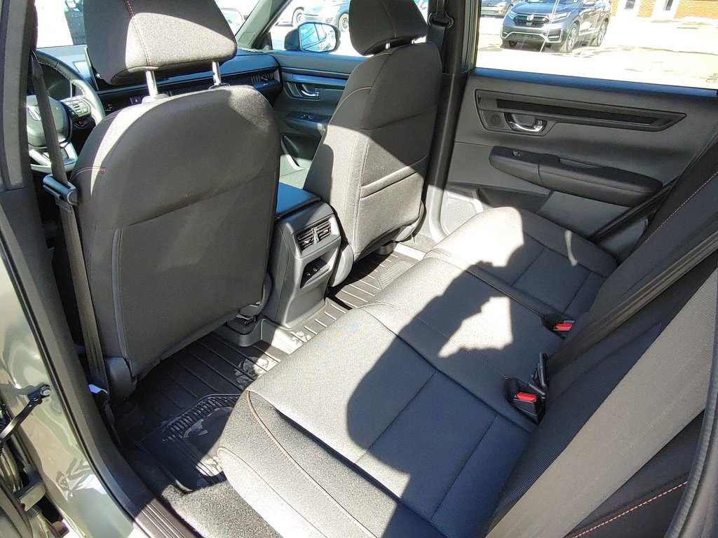 Honda CR-V Hybrid TrailSport | EXT WARRANTY TO 2032 | SUNROOF | CAM 2026 à Saint John, Nouveau-Brunswick - 32 - w1024h768px