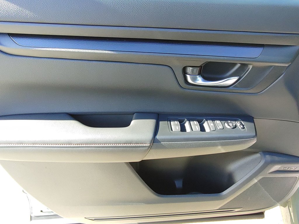 Honda CR-V Hybrid TrailSport | EXT WARRANTY TO 2032 | SUNROOF | CAM 2026 à Saint John, Nouveau-Brunswick - 15 - w1024h768px