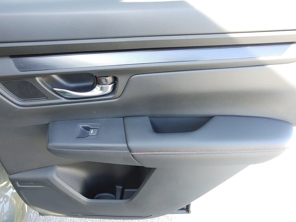 Honda CR-V Hybrid TrailSport | EXT WARRANTY TO 2032 | SUNROOF | CAM 2026 à Saint John, Nouveau-Brunswick - 39 - w1024h768px