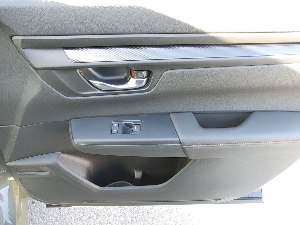 Honda CR-V Hybrid TrailSport | EXT WARRANTY TO 2032 | SUNROOF | CAM 2026 à Saint John, Nouveau-Brunswick - 42 - w1024h768px