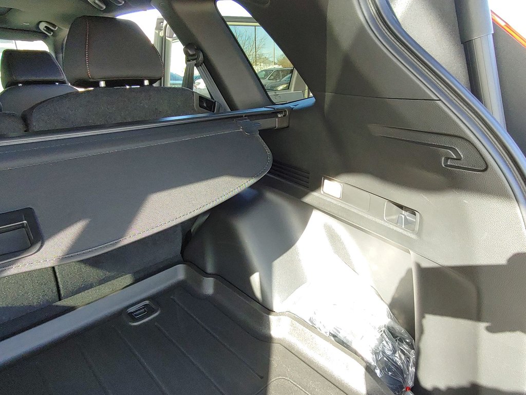 Honda CR-V Hybrid TrailSport | EXT WARRANTY TO 2032 | SUNROOF | CAM 2026 à Saint John, Nouveau-Brunswick - 44 - w1024h768px