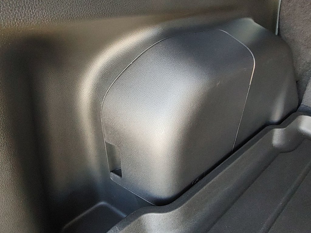 Honda CR-V Hybrid TrailSport | EXT WARRANTY TO 2032 | SUNROOF | CAM 2026 à Saint John, Nouveau-Brunswick - 36 - w1024h768px