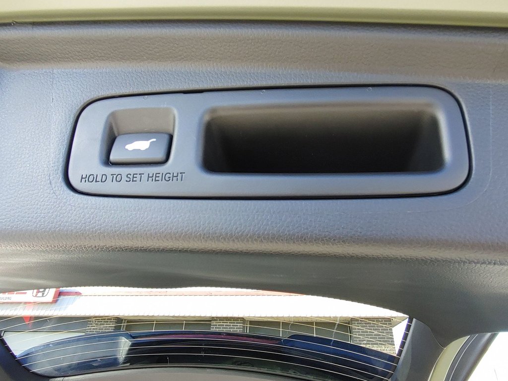 Honda CR-V Hybrid TrailSport | EXT WARRANTY TO 2032 | SUNROOF | CAM 2026 à Saint John, Nouveau-Brunswick - 43 - w1024h768px