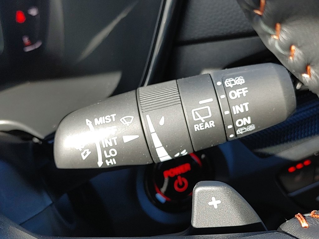 Honda CR-V Hybrid TrailSport | EXT WARRANTY TO 2032 | SUNROOF | CAM 2026 à Saint John, Nouveau-Brunswick - 19 - w1024h768px