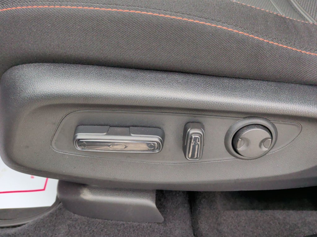 2026 Honda CR-V Hybrid TrailSport | Sunroof | Cam | Warranty to 2030 in Saint John, New Brunswick - 14 - w1024h768px