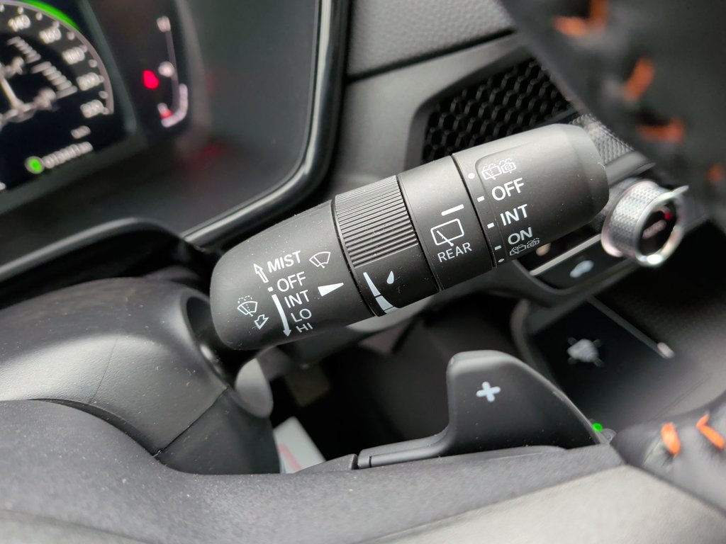 2026 Honda CR-V Hybrid TrailSport | Sunroof | Cam | Warranty to 2030 in Saint John, New Brunswick - 19 - w1024h768px