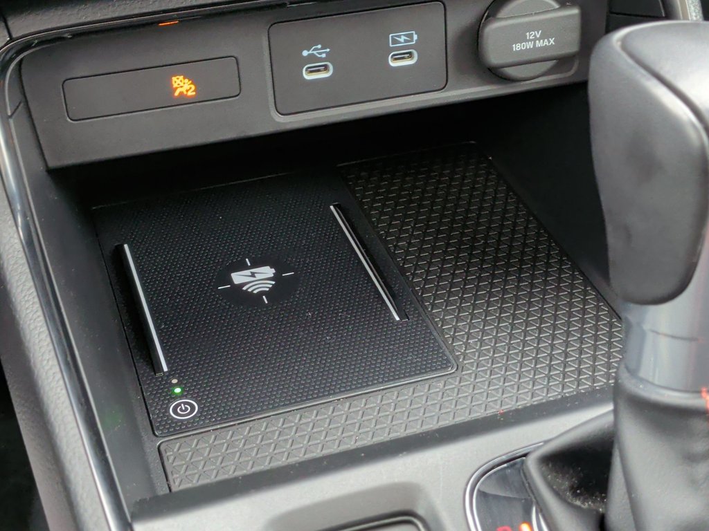 2026 Honda CR-V Hybrid TrailSport | Sunroof | Cam | Warranty to 2030 in Saint John, New Brunswick - 27 - w1024h768px