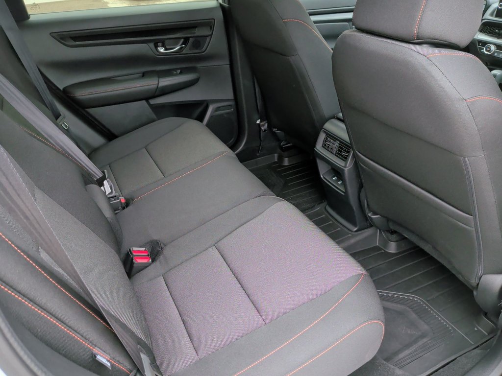 2026 Honda CR-V Hybrid TrailSport | Sunroof | Cam | Warranty to 2030 in Saint John, New Brunswick - 36 - w1024h768px