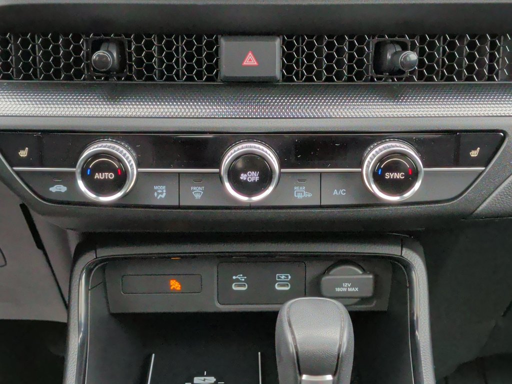 2026 Honda CR-V Hybrid TrailSport | Sunroof | Cam | Warranty to 2030 in Saint John, New Brunswick - 26 - w1024h768px