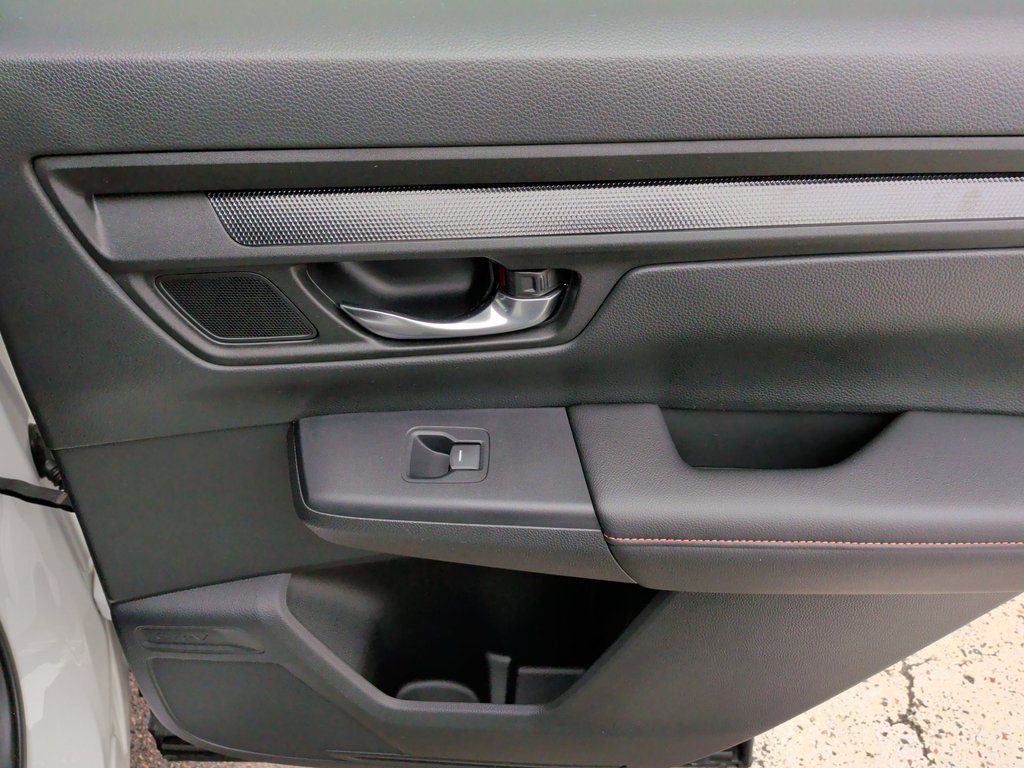2026 Honda CR-V Hybrid TrailSport | Sunroof | Cam | Warranty to 2030 in Saint John, New Brunswick - 38 - w1024h768px