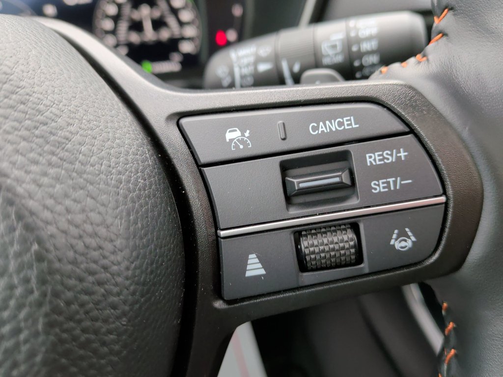 2026 Honda CR-V Hybrid TrailSport | Sunroof | Cam | Warranty to 2030 in Saint John, New Brunswick - 21 - w1024h768px