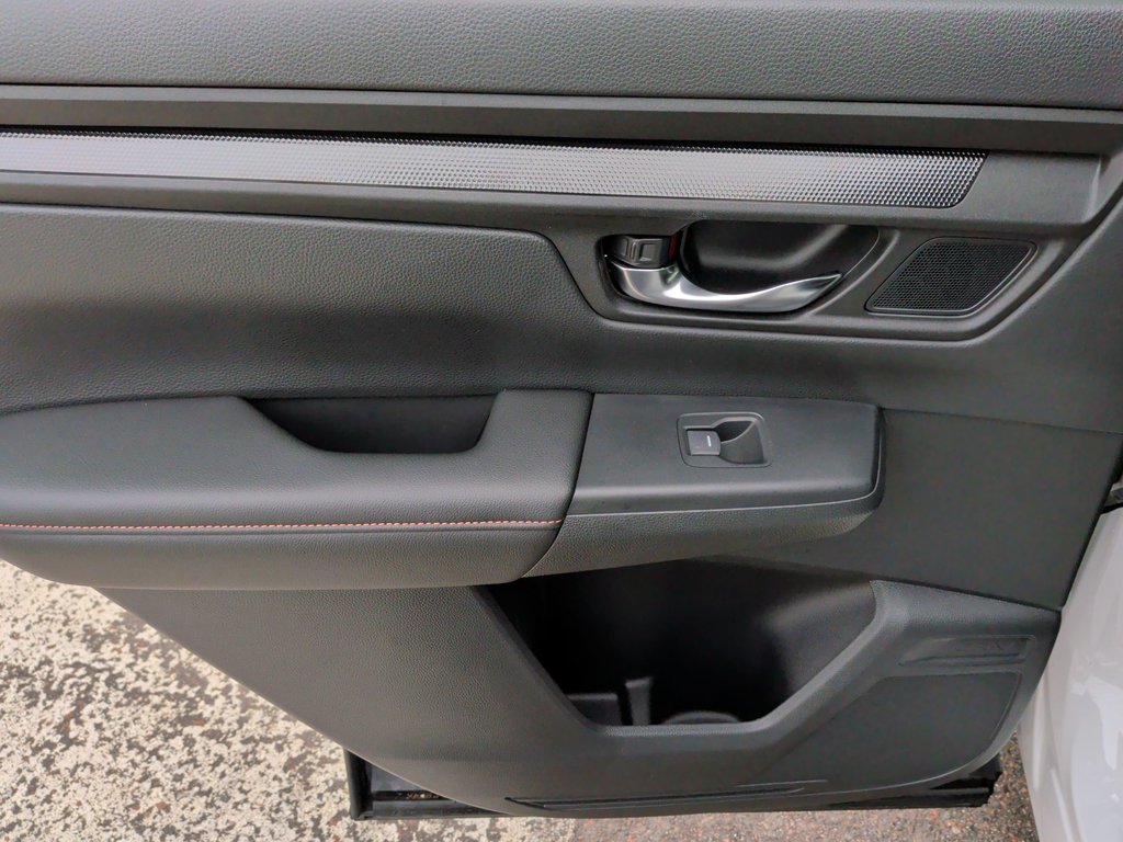 2026 Honda CR-V Hybrid TrailSport | Sunroof | Cam | Warranty to 2030 in Saint John, New Brunswick - 33 - w1024h768px