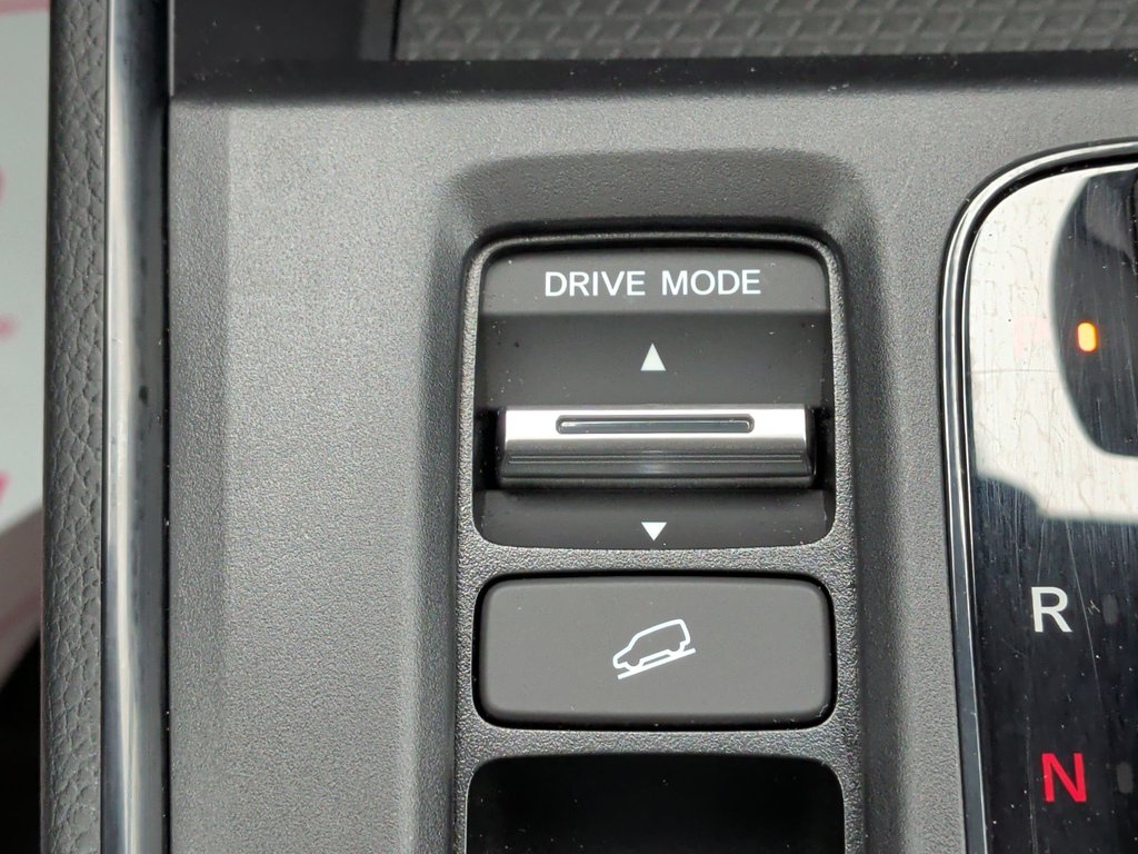 2026 Honda CR-V Hybrid TrailSport | Sunroof | Cam | Warranty to 2030 in Saint John, New Brunswick - 30 - w1024h768px