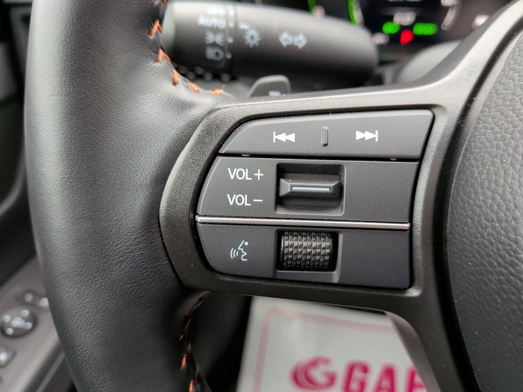 2026 Honda CR-V Hybrid TrailSport | Sunroof | Cam | Warranty to 2030 in Saint John, New Brunswick - 20 - w1024h768px