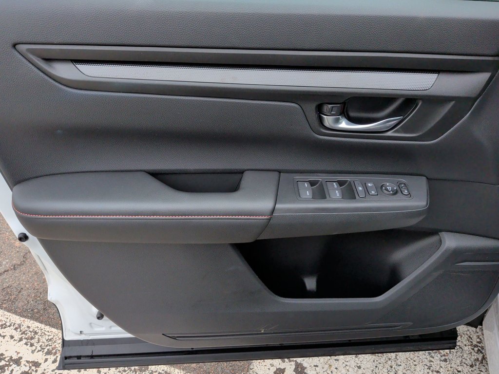 2026 Honda CR-V Hybrid TrailSport | Sunroof | Cam | Warranty to 2030 in Saint John, New Brunswick - 15 - w1024h768px