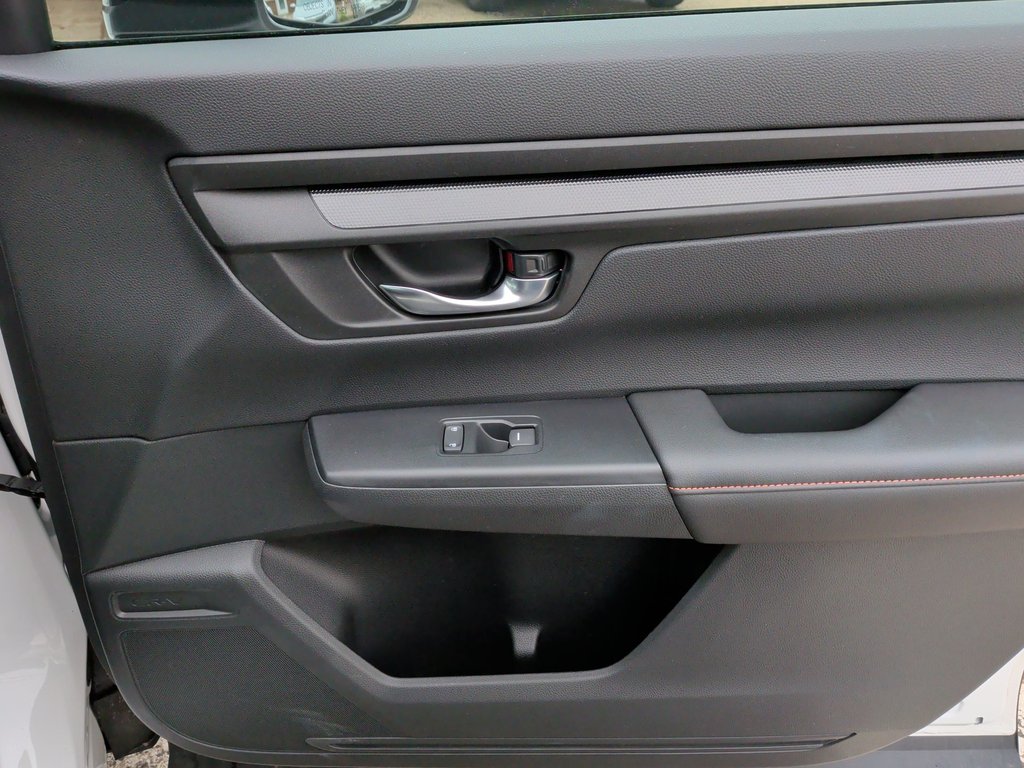 2026 Honda CR-V Hybrid TrailSport | Sunroof | Cam | Warranty to 2030 in Saint John, New Brunswick - 42 - w1024h768px
