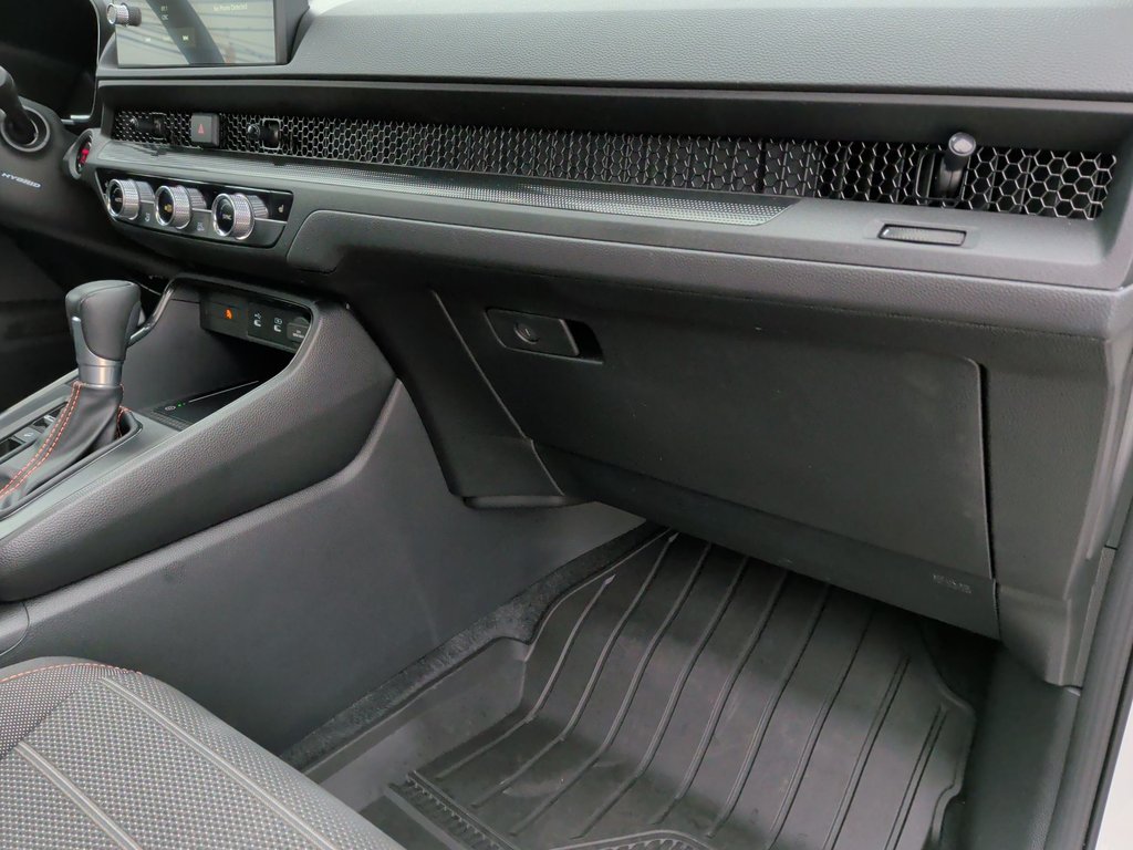2026 Honda CR-V Hybrid TrailSport | Sunroof | Cam | Warranty to 2030 in Saint John, New Brunswick - 41 - w1024h768px