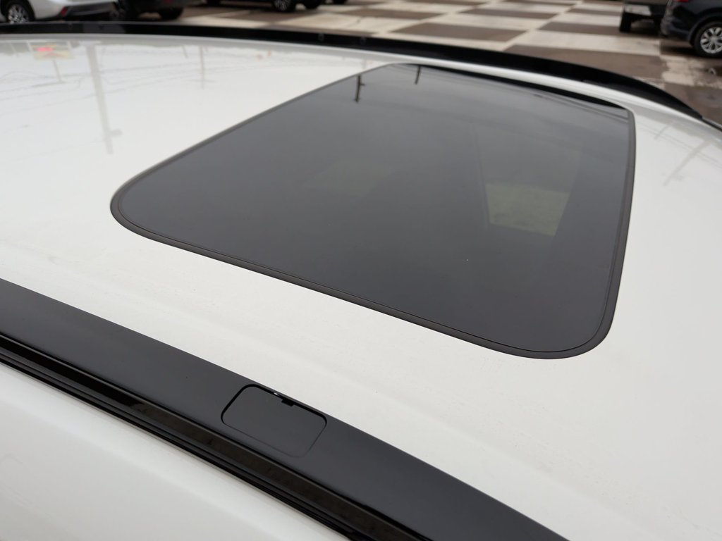 2026 Honda CR-V Hybrid TrailSport | Sunroof | Cam | Warranty to 2030 in Saint John, New Brunswick - 44 - w1024h768px