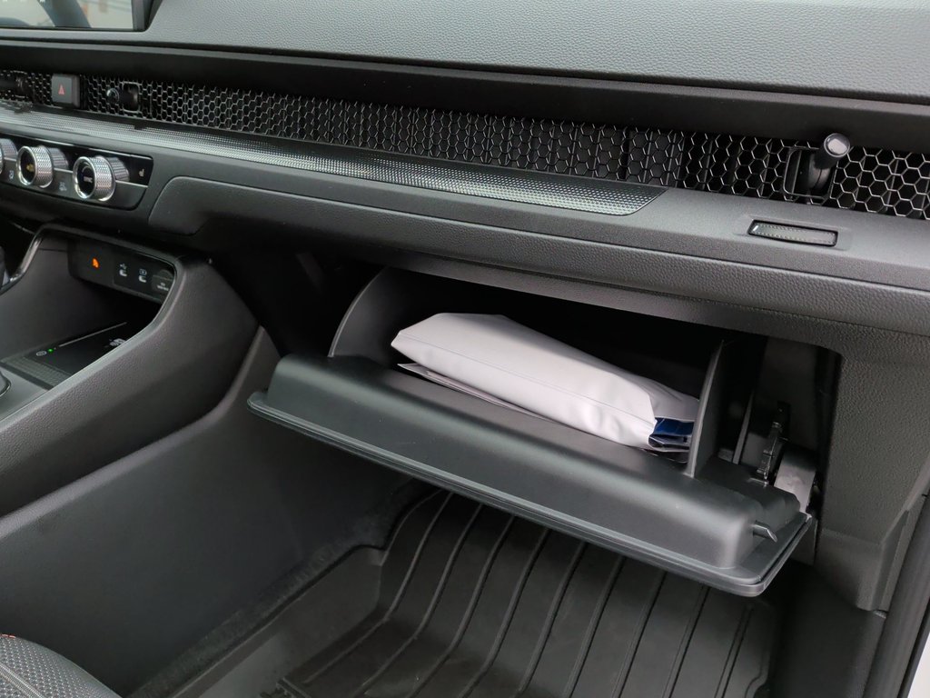 2026 Honda CR-V Hybrid TrailSport | Sunroof | Cam | Warranty to 2030 in Saint John, New Brunswick - 40 - w1024h768px