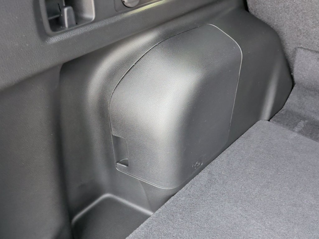 2026 Honda CR-V Hybrid TrailSport | Sunroof | Cam | Warranty to 2030 in Saint John, New Brunswick - 35 - w1024h768px