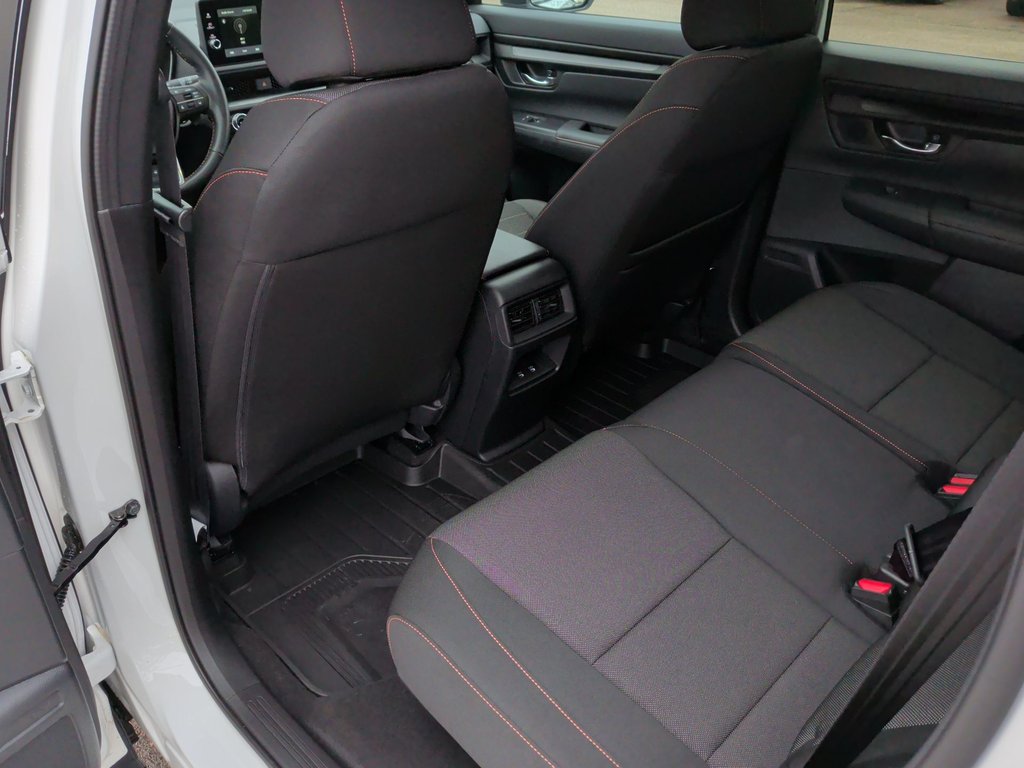2026 Honda CR-V Hybrid TrailSport | Sunroof | Cam | Warranty to 2030 in Saint John, New Brunswick - 31 - w1024h768px